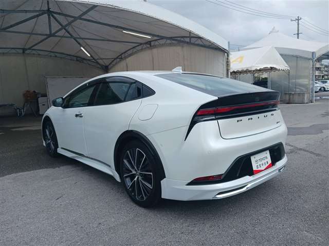 トヨタ プリウス