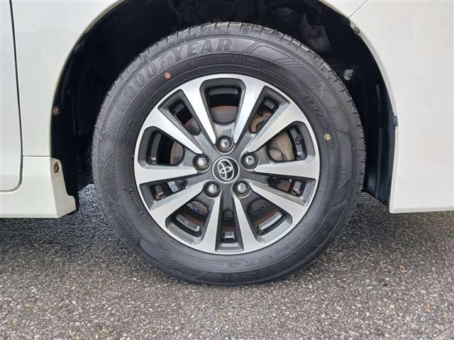 トヨタ エスクァイア