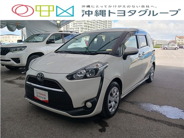 トヨタ シエンタ