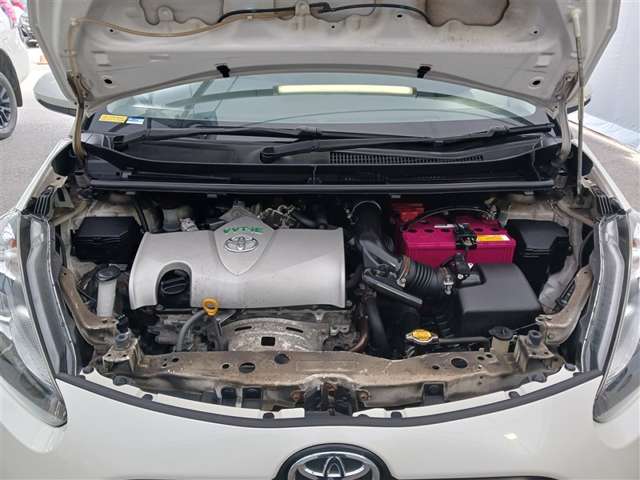 トヨタ シエンタ