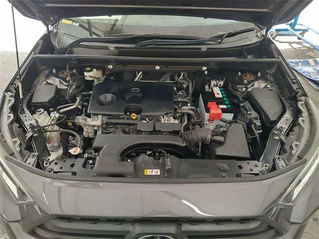 トヨタ RAV4
