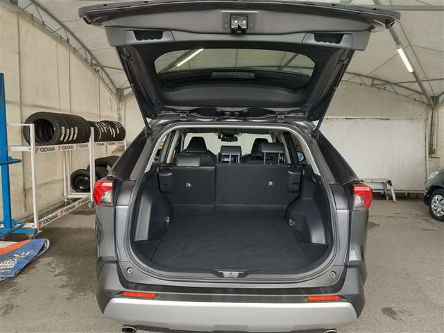 トヨタ RAV4