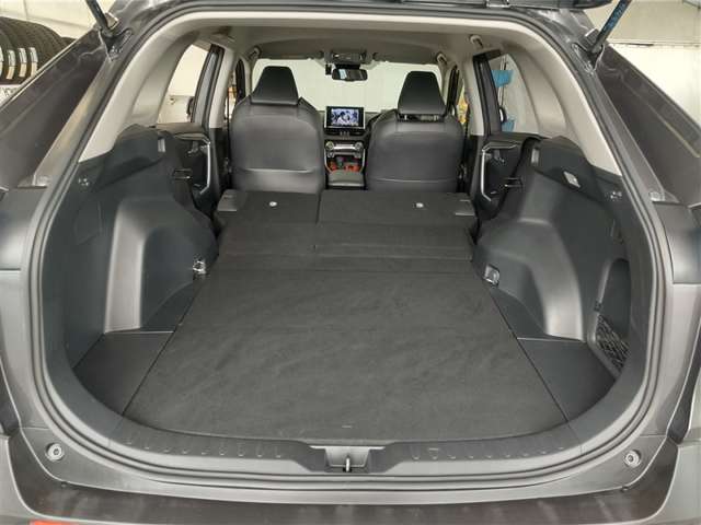 トヨタ RAV4