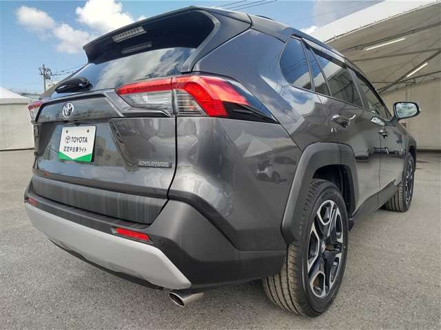 トヨタ RAV4