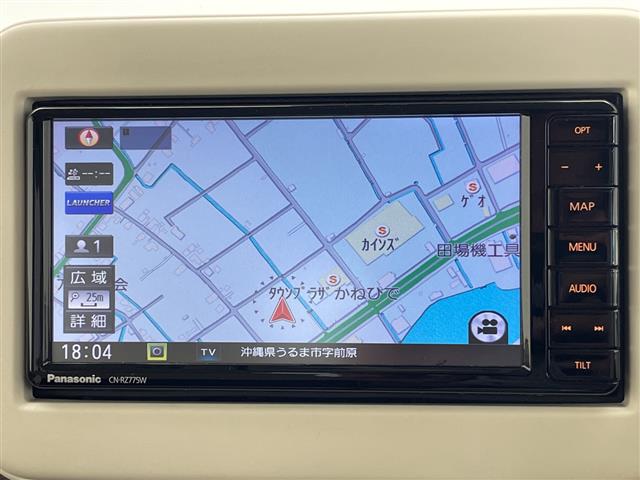スズキ アルトラパン