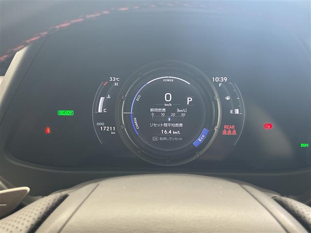 レクサス UX