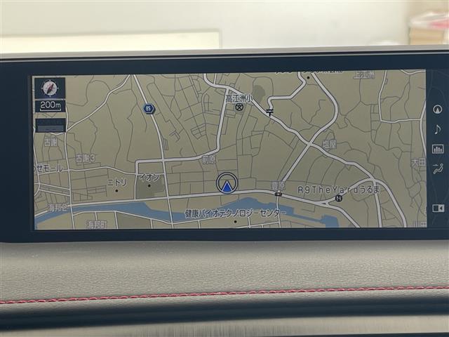 レクサス UX