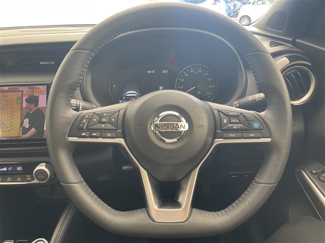 日産 キックス