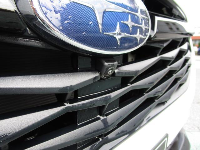 スバル インプレッサハッチバック