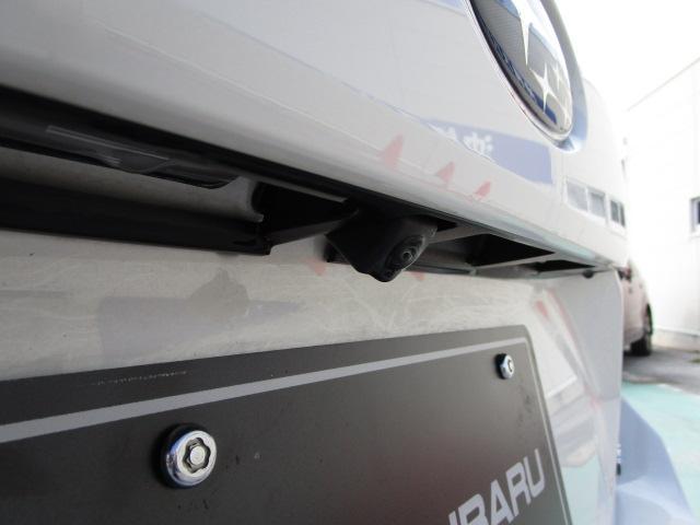 スバル インプレッサハッチバック