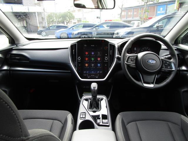 スバル インプレッサハッチバック