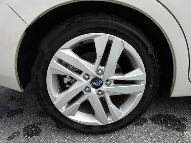 スバル インプレッサハッチバック