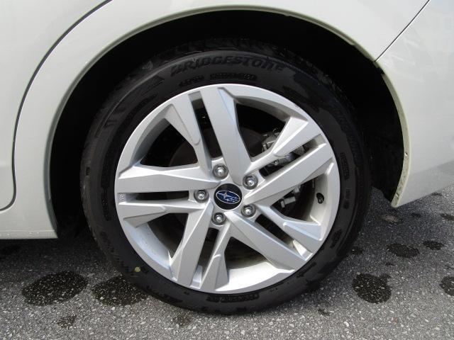 スバル インプレッサハッチバック