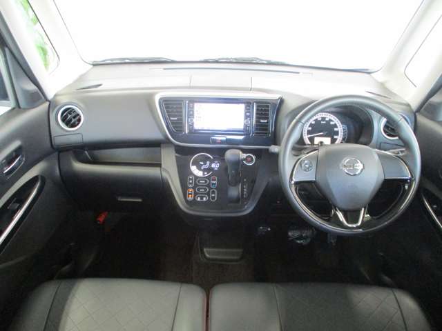 日産 デイズルークス