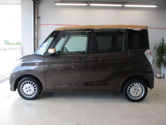 日産 デイズルークス