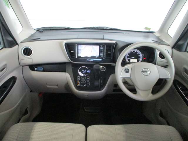 日産 デイズルークス