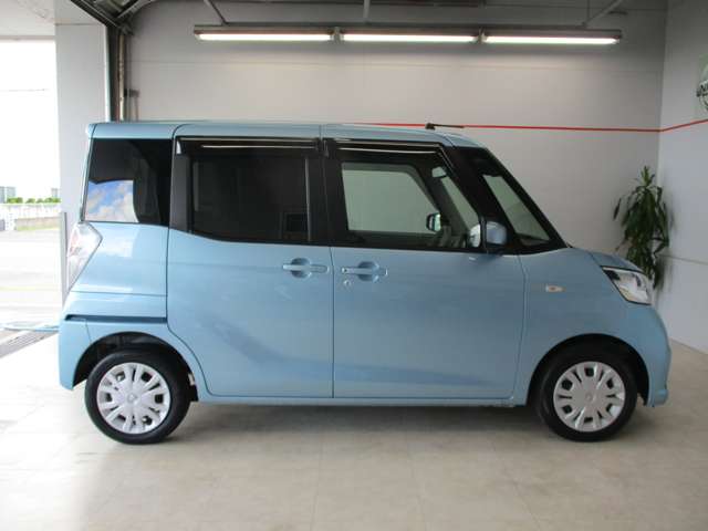 日産 デイズルークス