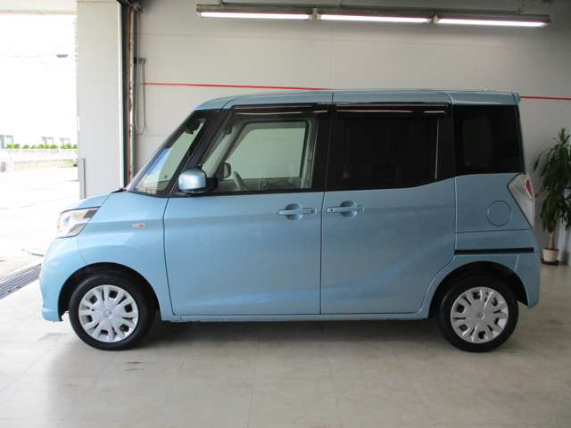 日産 デイズルークス