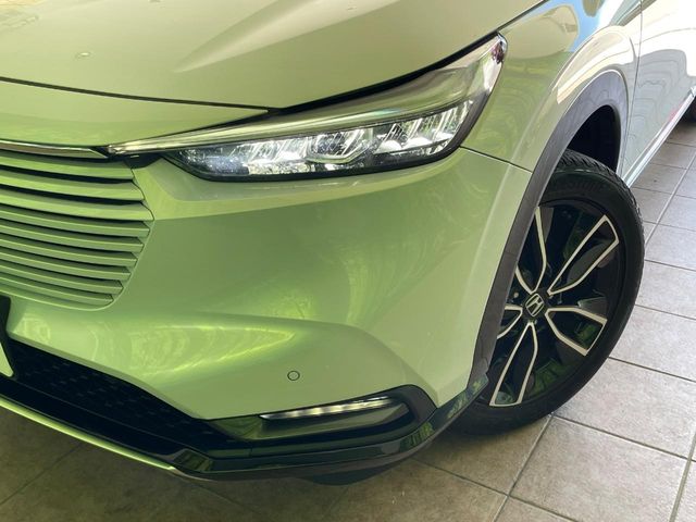 ホンダ ヴェゼル
