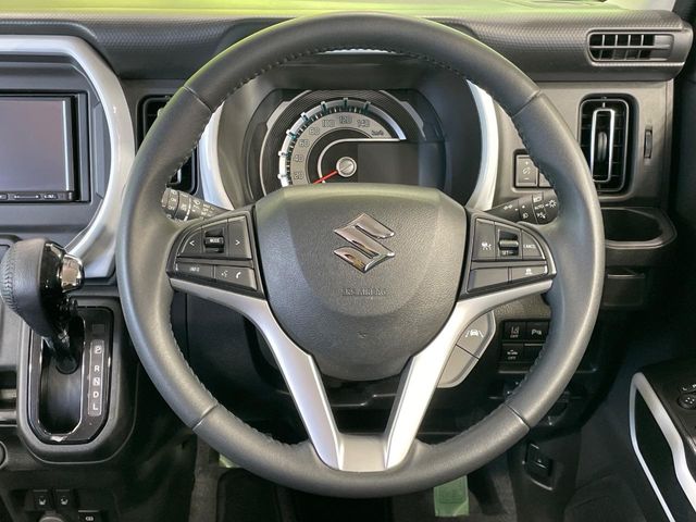 スズキ ハスラー