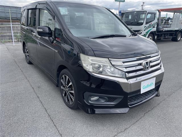 ホンダ ステップワゴン
