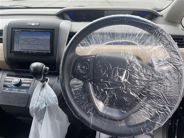 ホンダ ステップワゴン