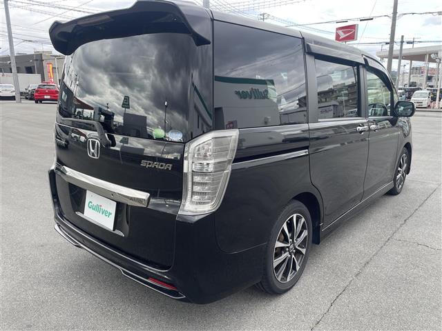 ホンダ ステップワゴン