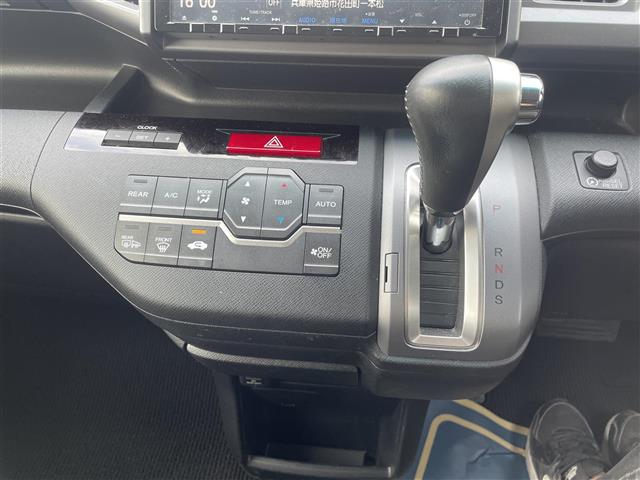 ホンダ ステップワゴン