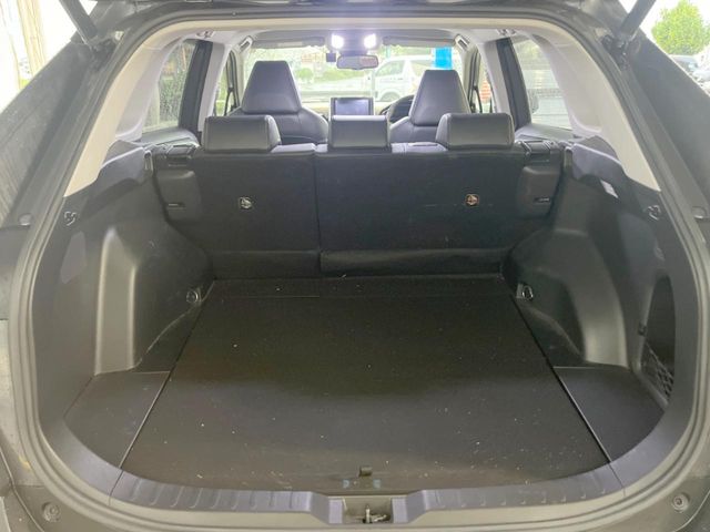 トヨタ RAV4