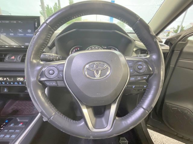 トヨタ RAV4