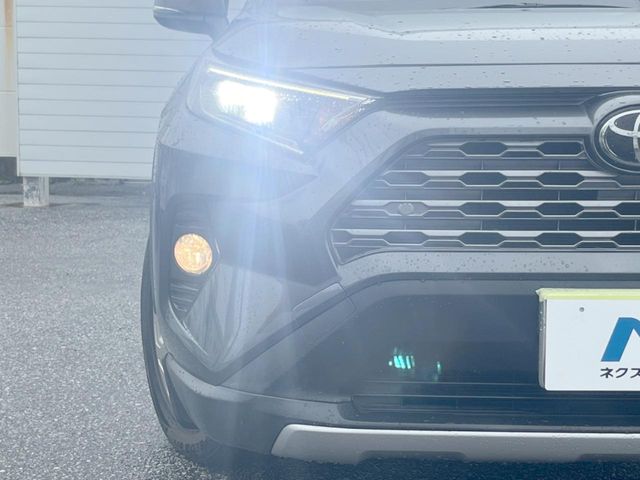 トヨタ RAV4
