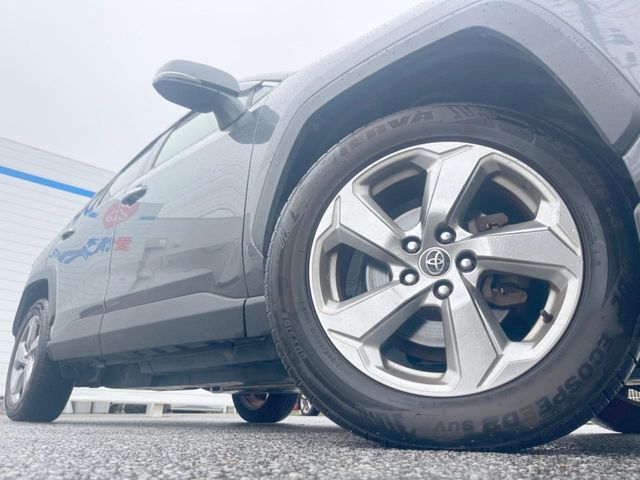 トヨタ RAV4