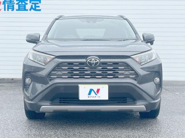 トヨタ RAV4