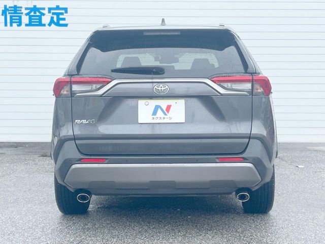 トヨタ RAV4