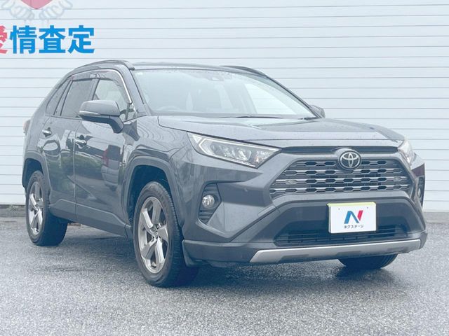 トヨタ RAV4