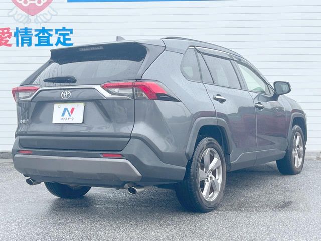 トヨタ RAV4