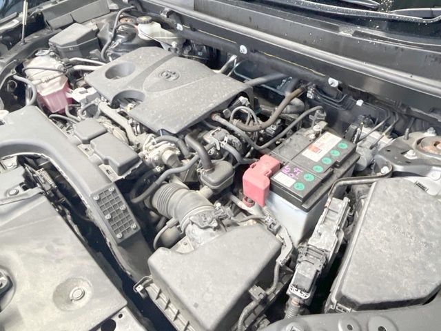 トヨタ RAV4