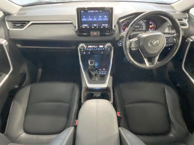 トヨタ RAV4