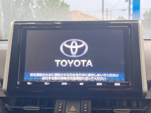 トヨタ RAV4