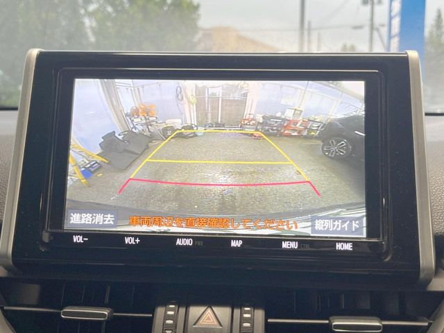 トヨタ RAV4