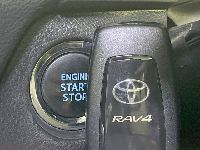 トヨタ RAV4