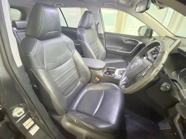 トヨタ RAV4