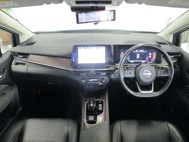 日産 ノートオーラ