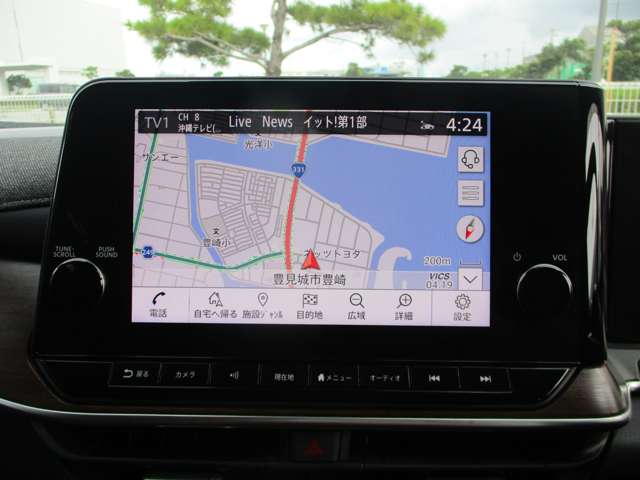 日産 ノートオーラ