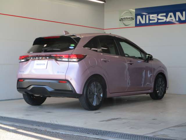 日産 ノート