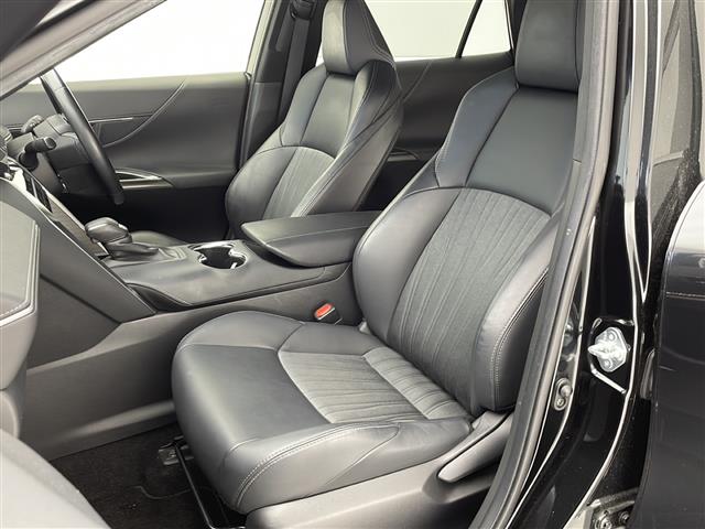 トヨタ ハリアー