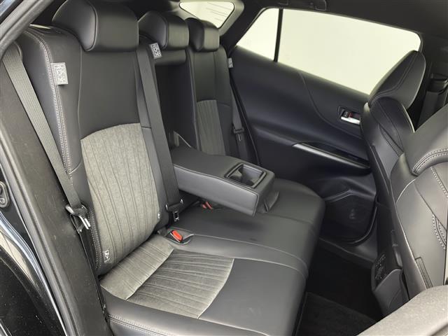 トヨタ ハリアー