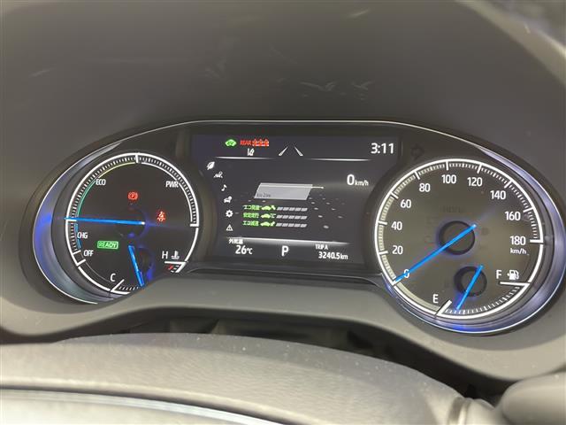 トヨタ ハリアー