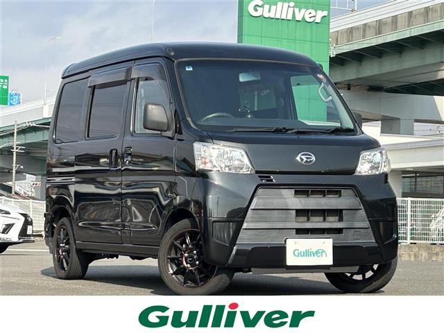 ダイハツ ハイゼット