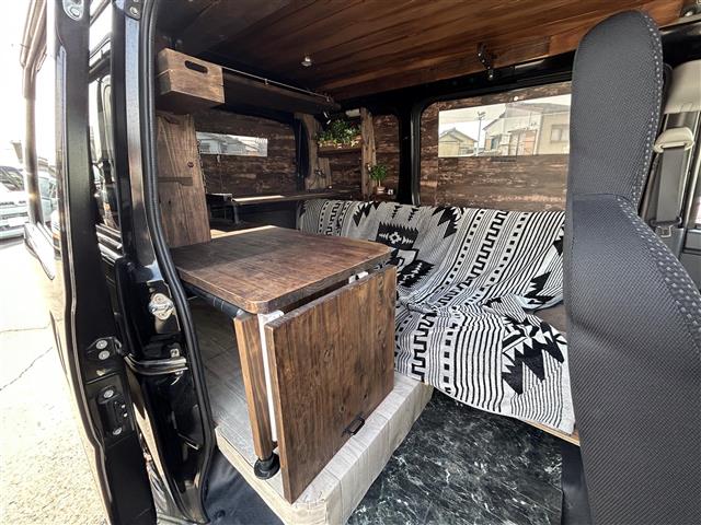 ダイハツ ハイゼットカーゴ